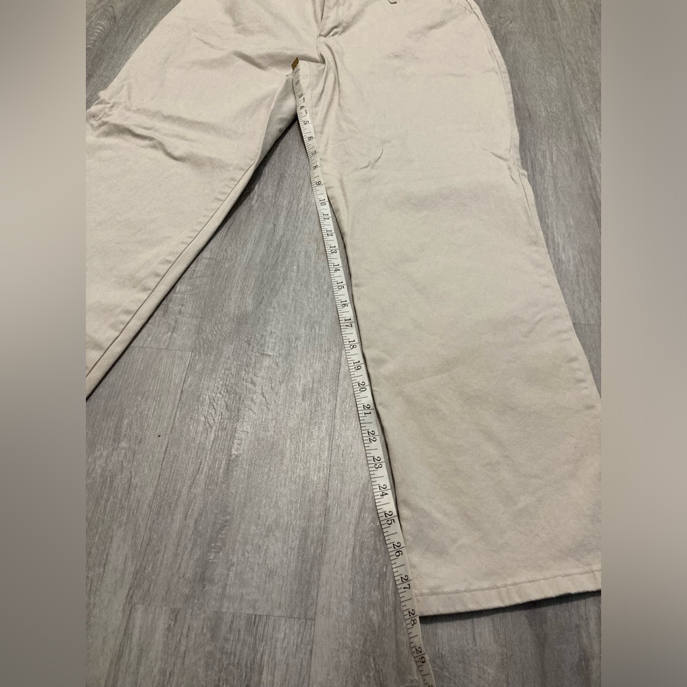 Lee Khaki Pants - Picture 6 of 6